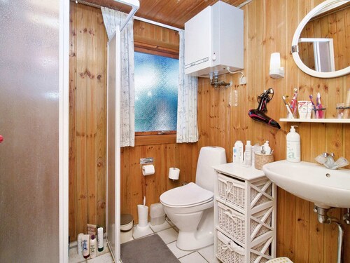 6 Person Holiday Home in Gilleleje
