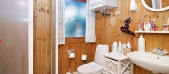 6 Person Holiday Home in Gilleleje
