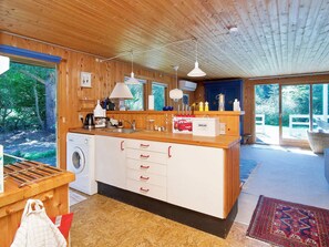 Hus | Eget kjøkken