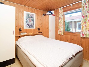 2 bedrooms - 6 Person Holiday Home in Gilleleje (Gilleleje)