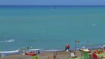 House | View from property