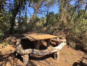 House | Outdoor dining