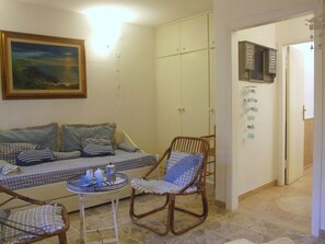 House | Living area - Charm in Castagneto Carducci (Castagneto Carducci)