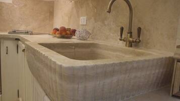 House | Private kitchen | Highchair