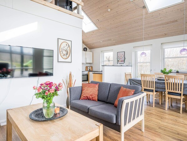 하우스 | 다이닝