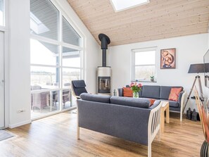 하우스 | 거실 공간