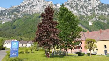 Huoneisto | Ulkopuoli