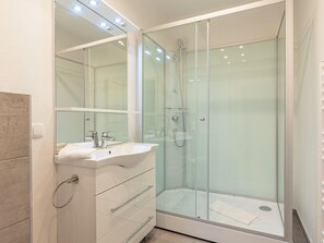 Appartement | Badkamer | Handdoeken
