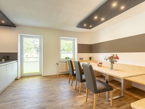 Leilighet | Spiseområde