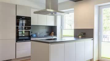 Apartment | Private kitchen