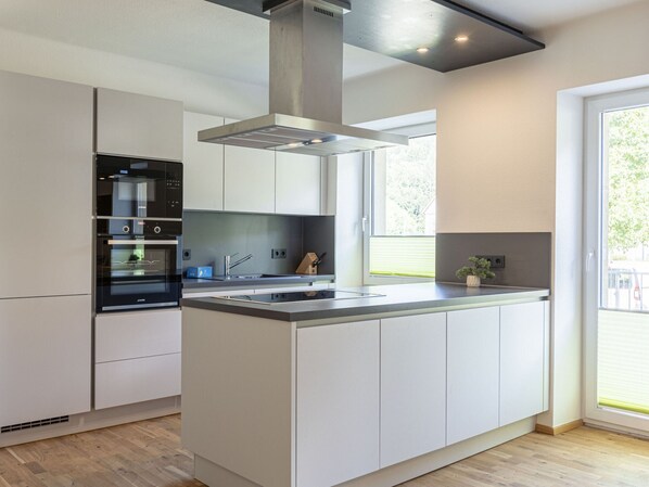 Căn hộ | Bếp riêng