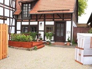 Exterior - Attractive Apartment in Katzweiler (Brakel)