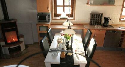 Attractive Apartment in Katzweiler
