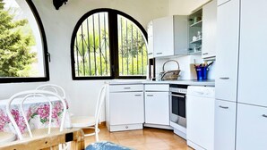 Rumah | Dapur pribadi