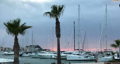 Relaxing Garden Stay, Denia