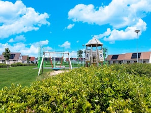 House | Garden - Holiday Home in Koksijde With Private Garden (Koksijde)