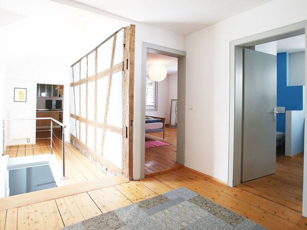 Interior - Holiday Apartment Faller-greiner (Bad Bergzabern)