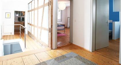 Holiday Apartment Faller-greiner