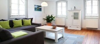 อพาร์ทเม้นต์สำหรับวันหยุด Faller-greiner