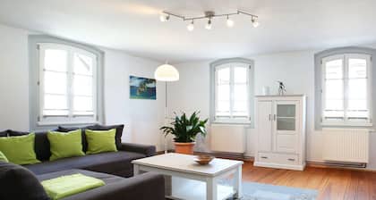 Holiday Apartment Faller-greiner