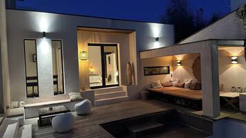 Terras