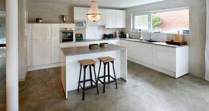 Mountain Apartment in Ehrenberg