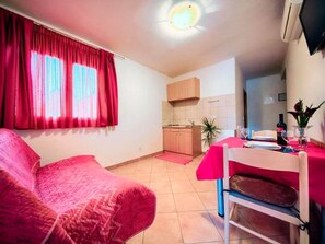 Appartement | Restauration