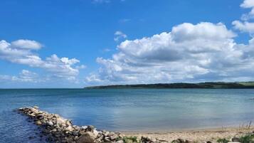 Apartment | Water view