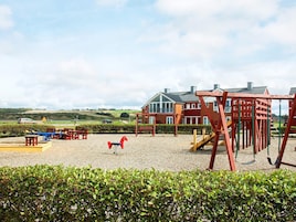Apartment | Children’s area