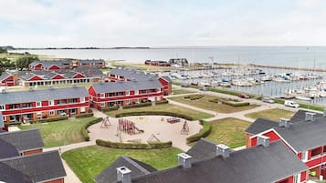 Appartement | Jachthaven