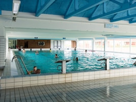 Apartment | Pool