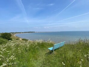 Apartment | Water view