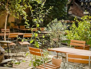 Dining - Holiday Apartment Crystal Lodge (Wernigerode)