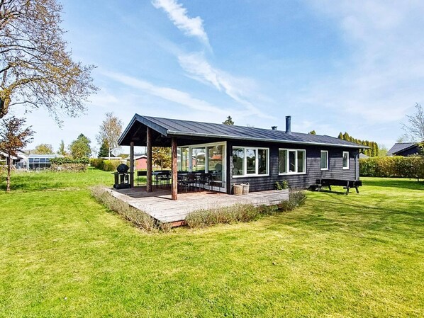 House | Exterior - 6 Person Holiday Home in Karrebaeksminde (Karrebæksminde)