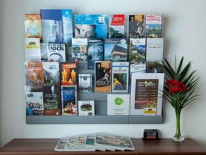 Dining - Present Apartment in Fusch (Fusch an der Grossglocknerstrasse)