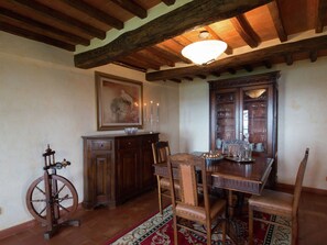 Vil·la | Servei de restauració