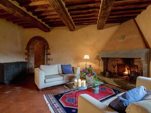 Villa | Équipement de l’hébergement