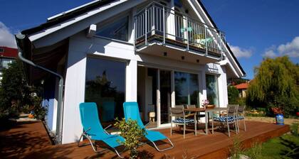 Ferienhaus "marianne" in Breege