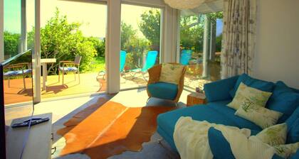 Ferienhaus "marianne" in Breege