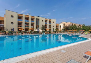 Appartement | Extérieur