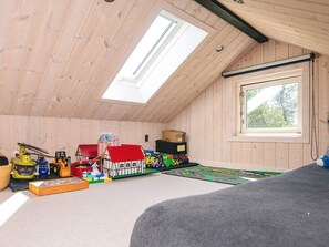 House | Interior - 4 Star Holiday Home in Blavand (Blavand)