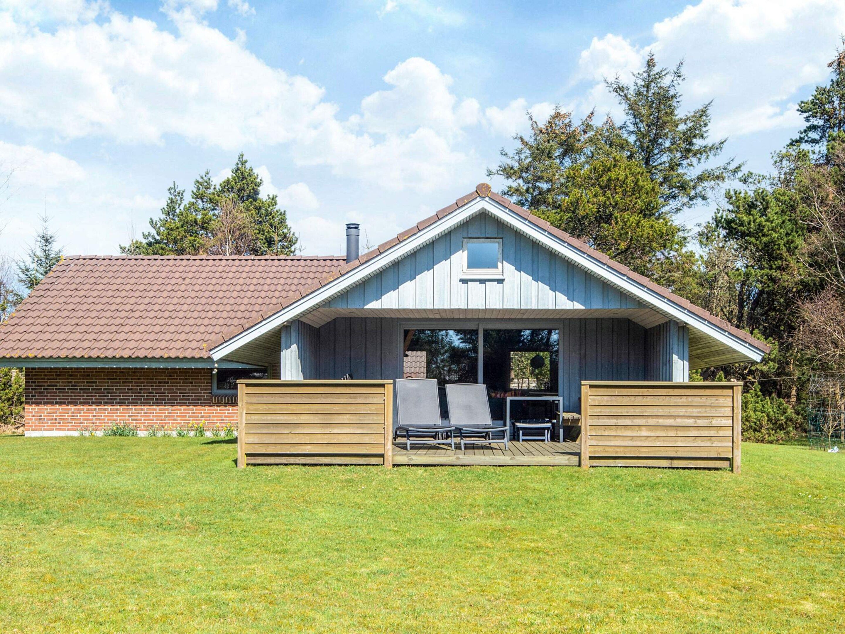 Casa | Exterior