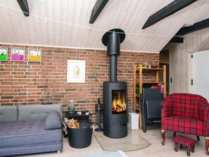 Ferienhaus | Innenbereich