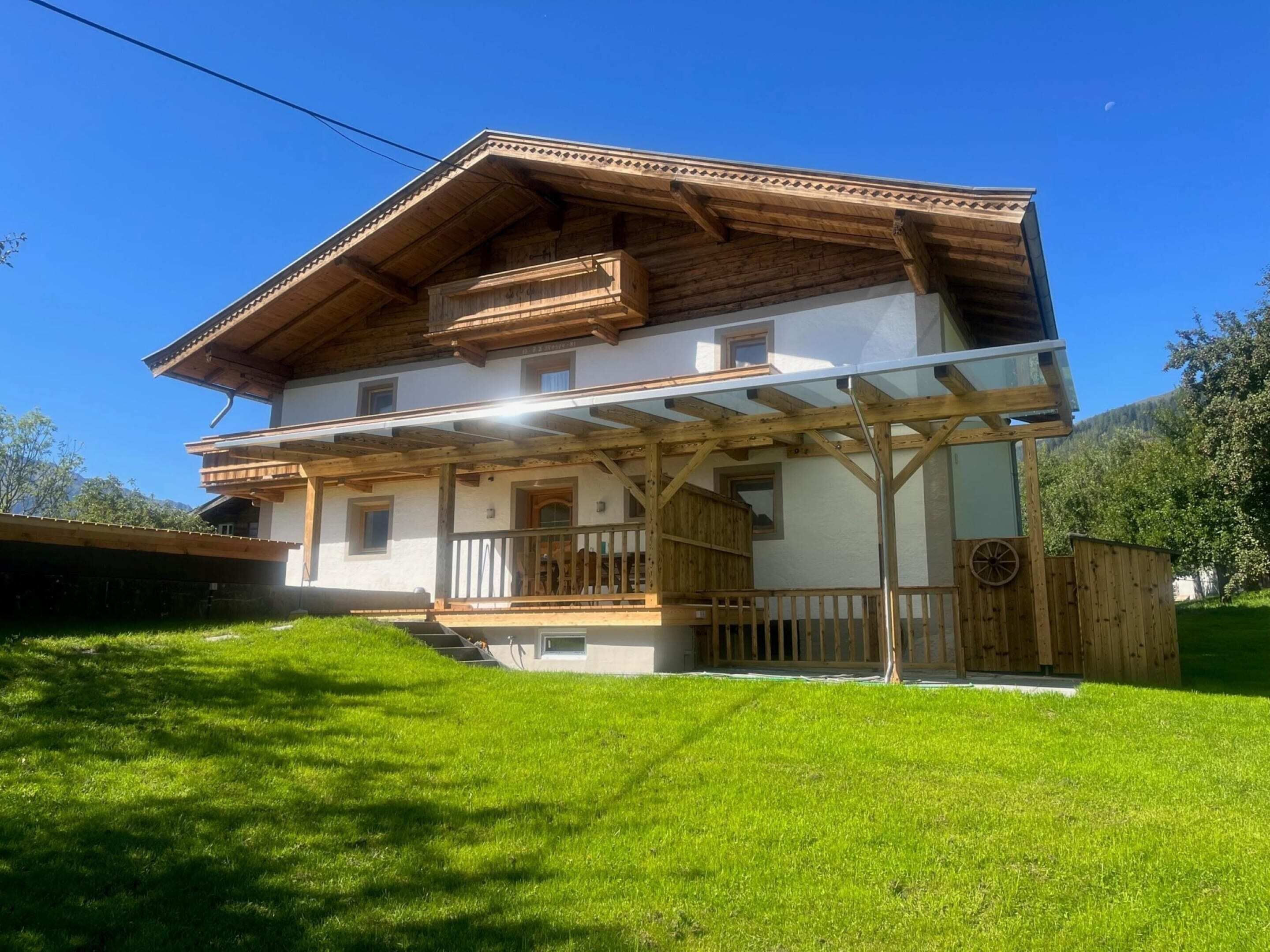 House | Exterior