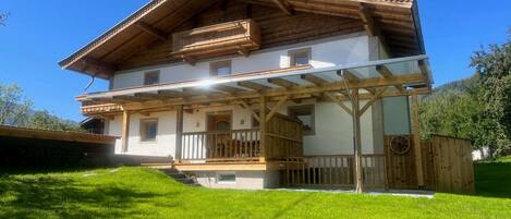 Casa | Exterior