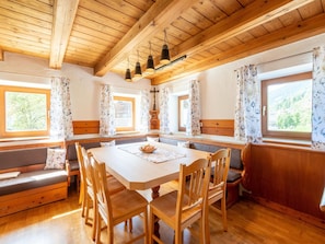 Maison | Restauration