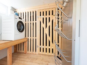 Ferienhaus | Innenbereich