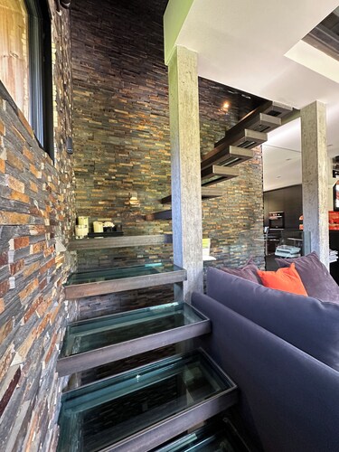 Petit Chalet Contemporain 5 Couchages