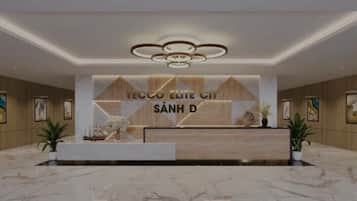 Recepció