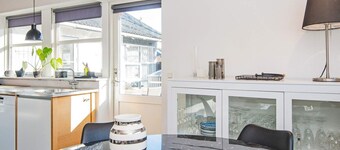 4 Person Holiday Home in Ebeltoft